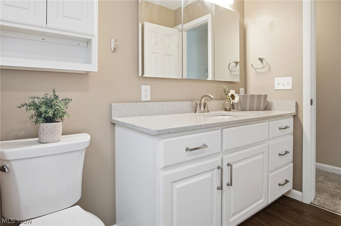 358 Mark Drive Tallmadge OH 44278