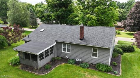 358 Mark Drive Tallmadge OH 44278