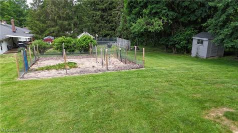 358 Mark Drive Tallmadge OH 44278