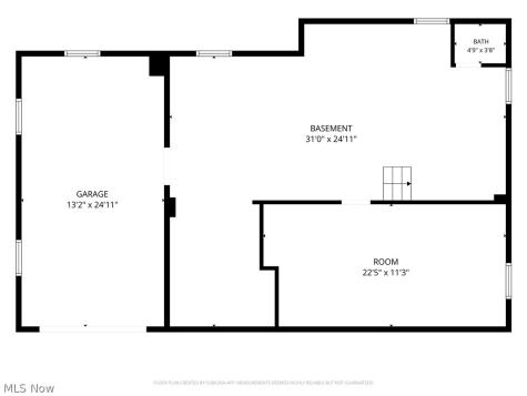 358 Mark Drive Tallmadge OH 44278