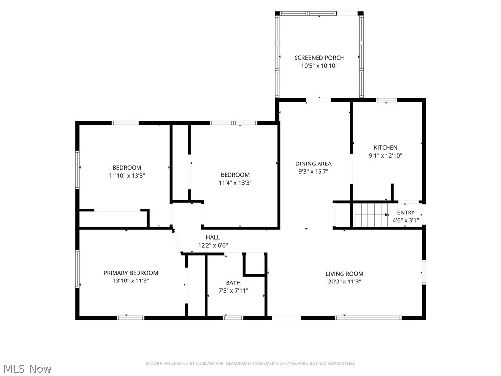 358 Mark Drive Tallmadge OH 44278