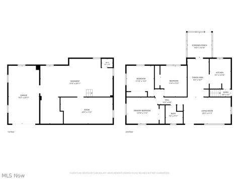 358 Mark Drive Tallmadge OH 44278