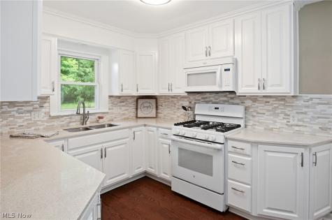 358 Mark Drive Tallmadge OH 44278