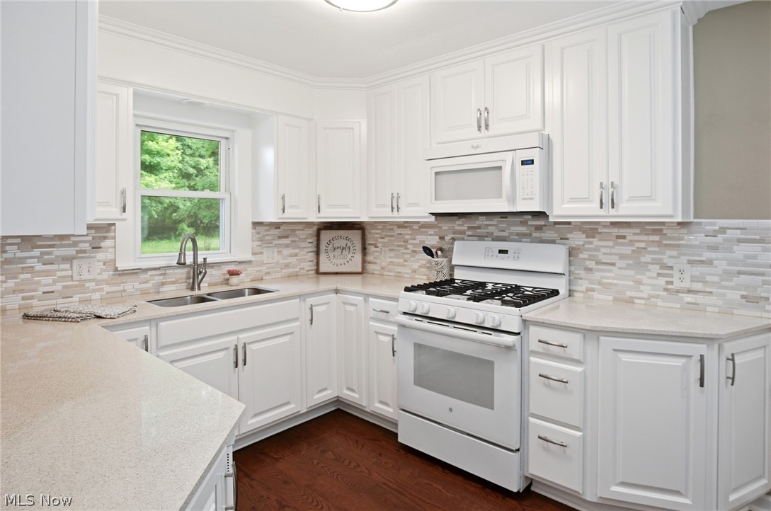 358 Mark Drive Tallmadge OH 44278