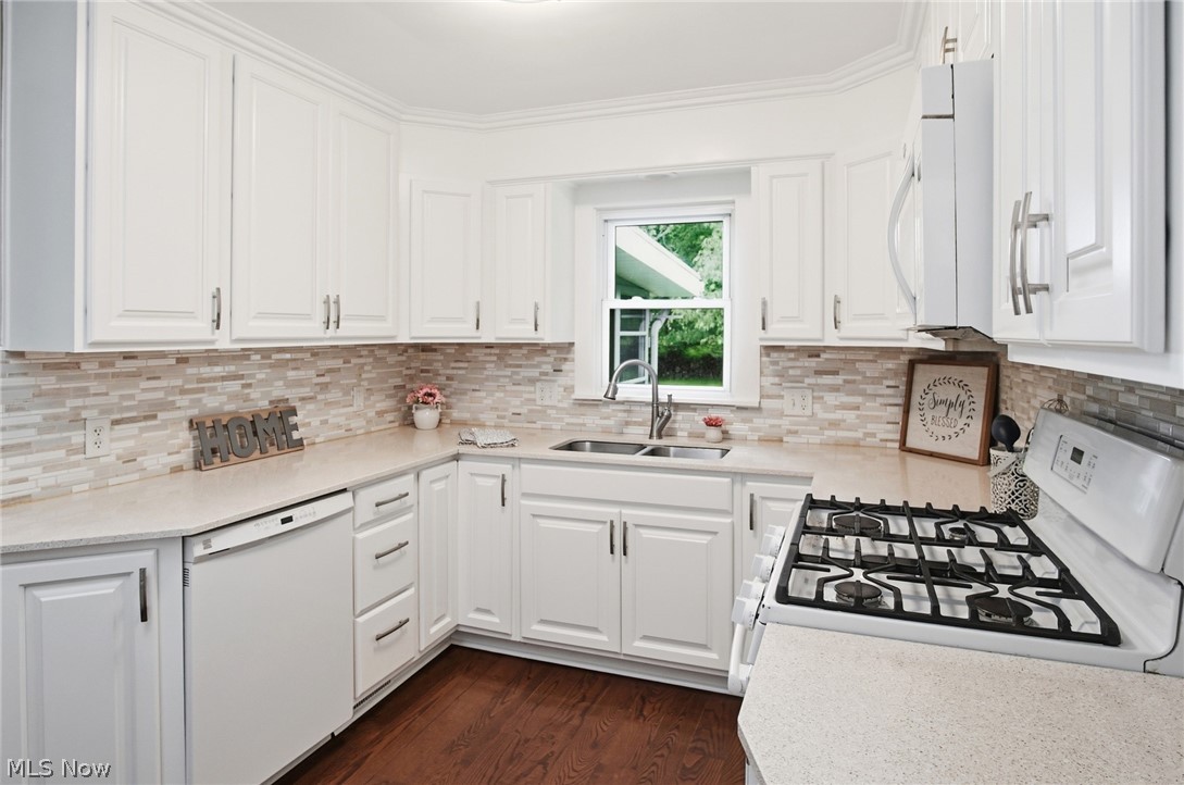 358 Mark Drive Tallmadge OH 44278