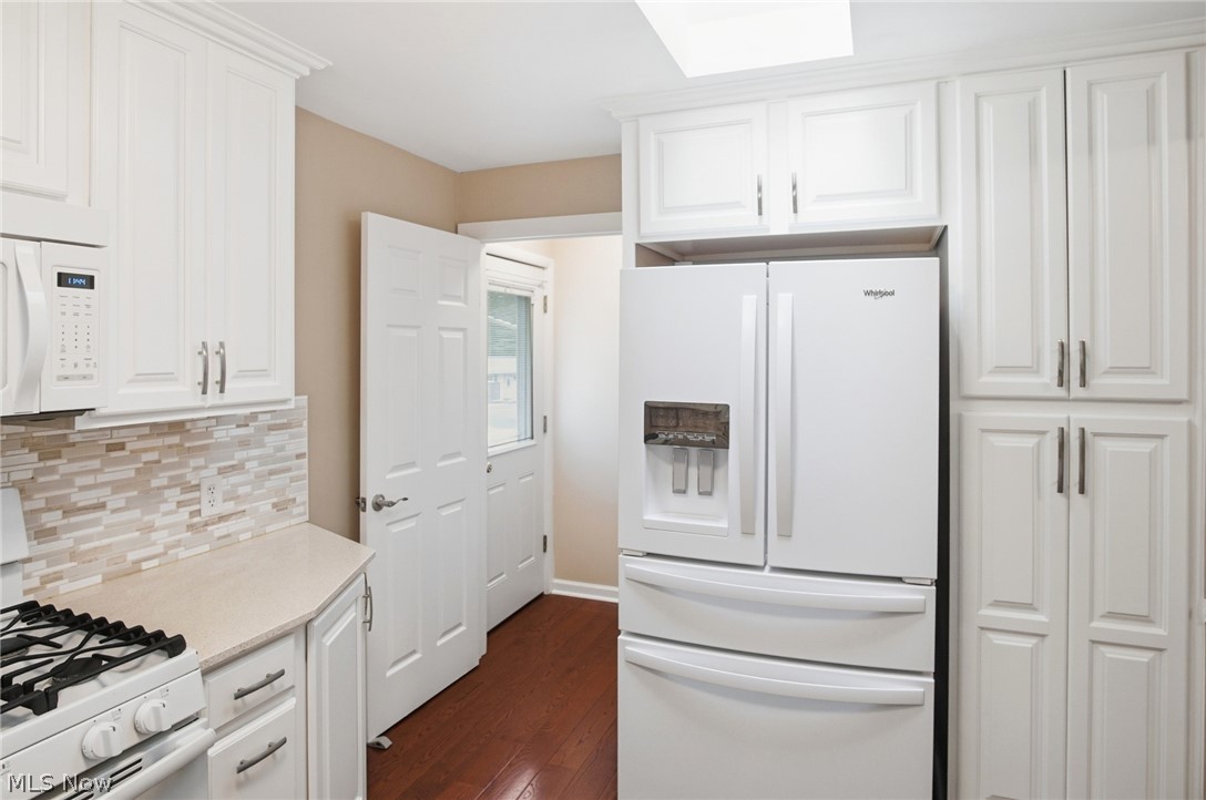 358 Mark Drive Tallmadge OH 44278