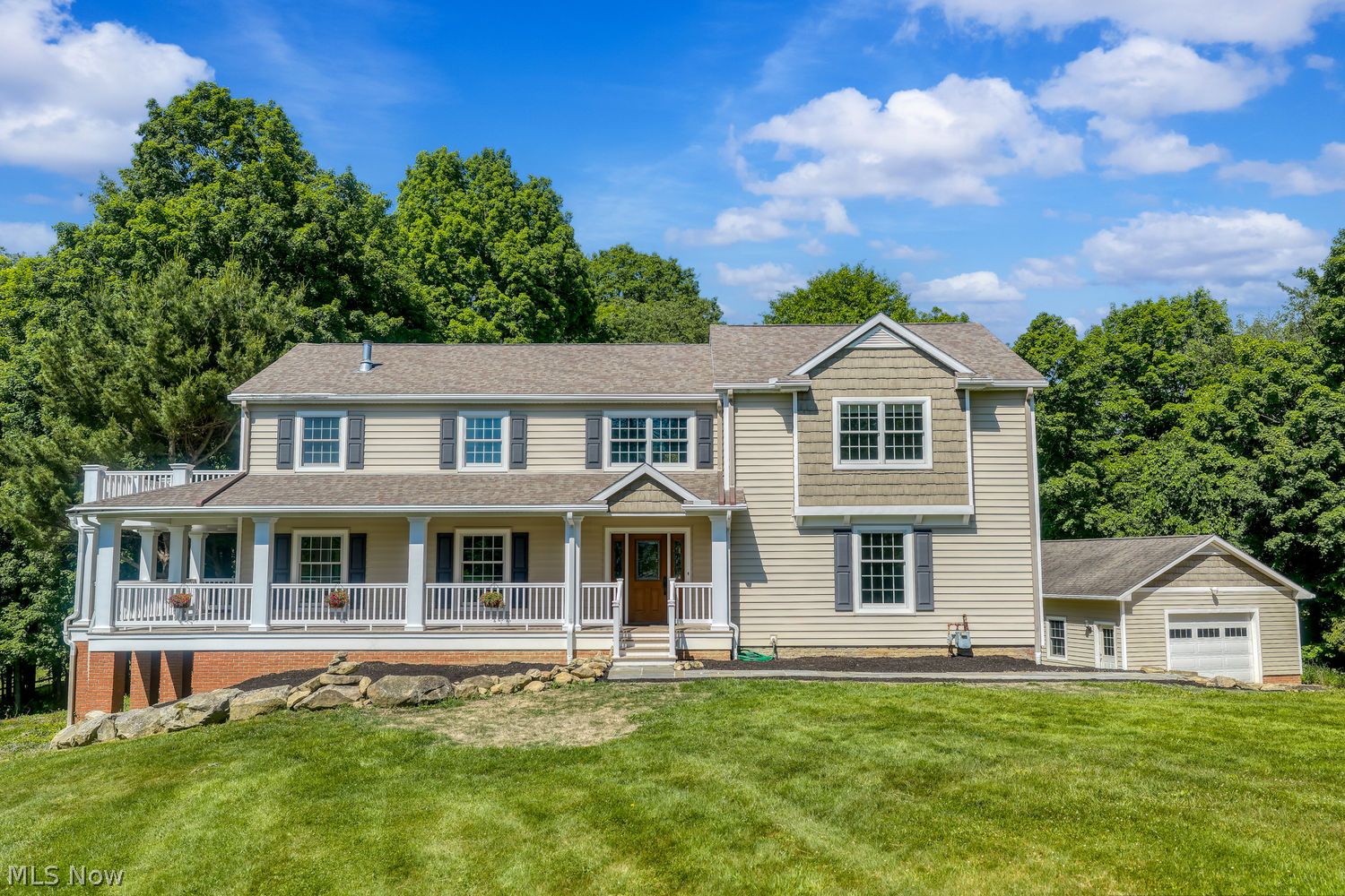 2645 Harland Drive Hudson OH 44236