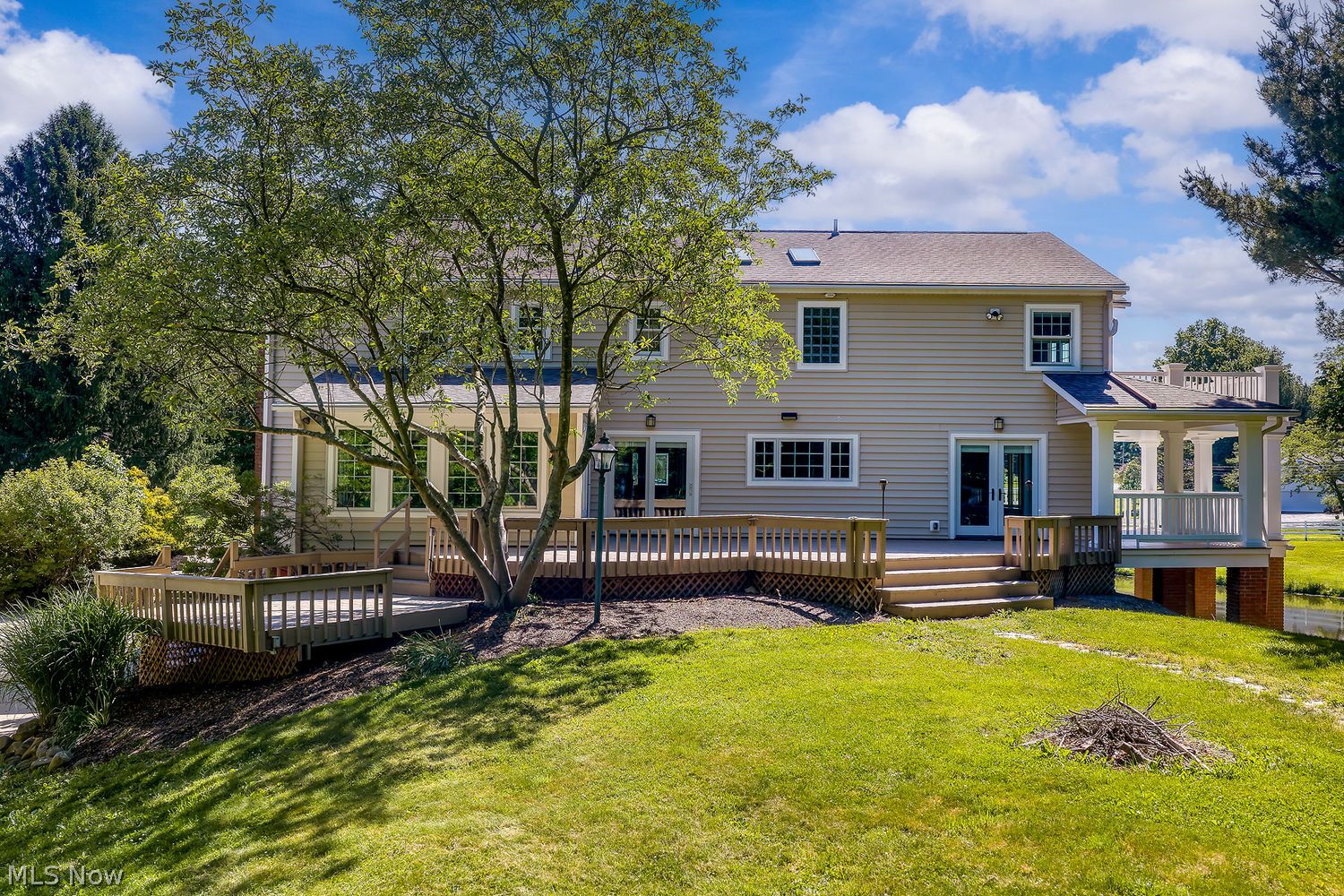2645 Harland Drive Hudson OH 44236