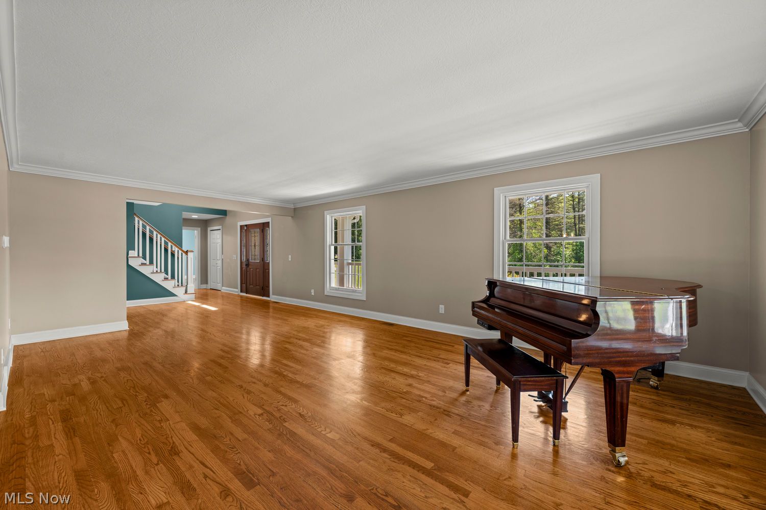 2645 Harland Drive Hudson OH 44236