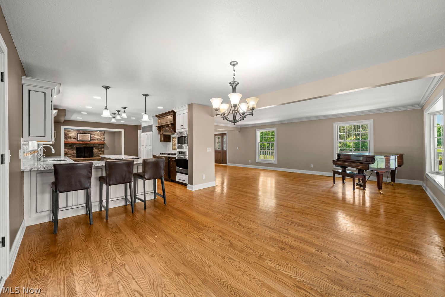2645 Harland Drive Hudson OH 44236