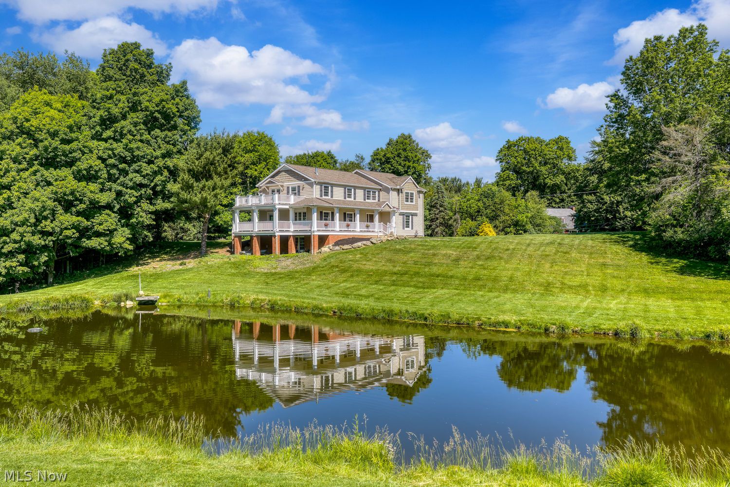 2645 Harland Drive Hudson OH 44236