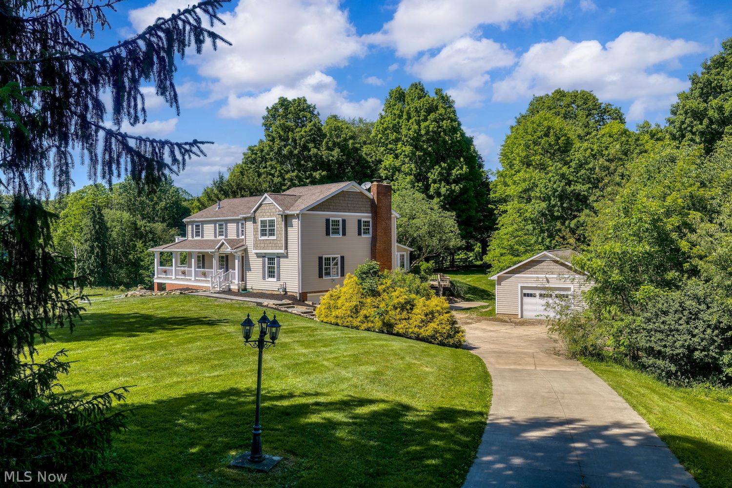 2645 Harland Drive Hudson OH 44236