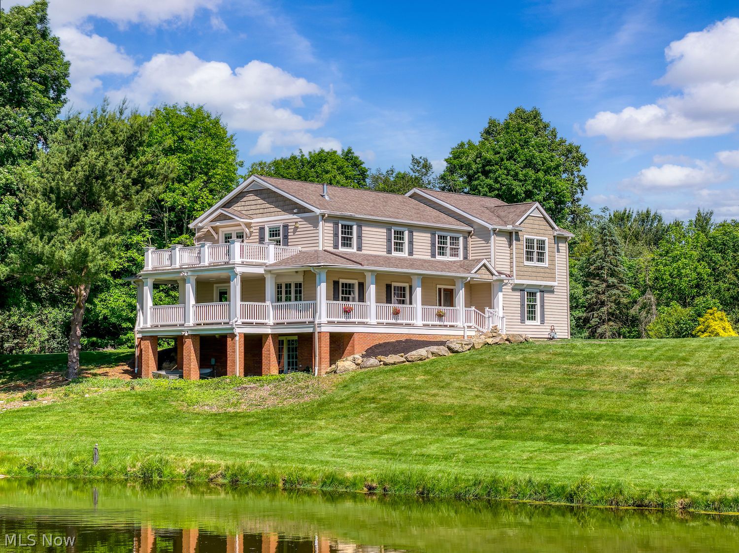2645 Harland Drive Hudson OH 44236
