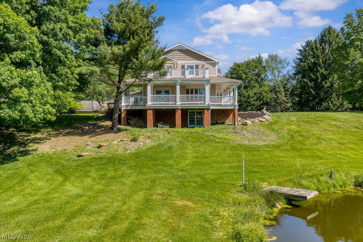 2645 Harland Drive Hudson OH 44236