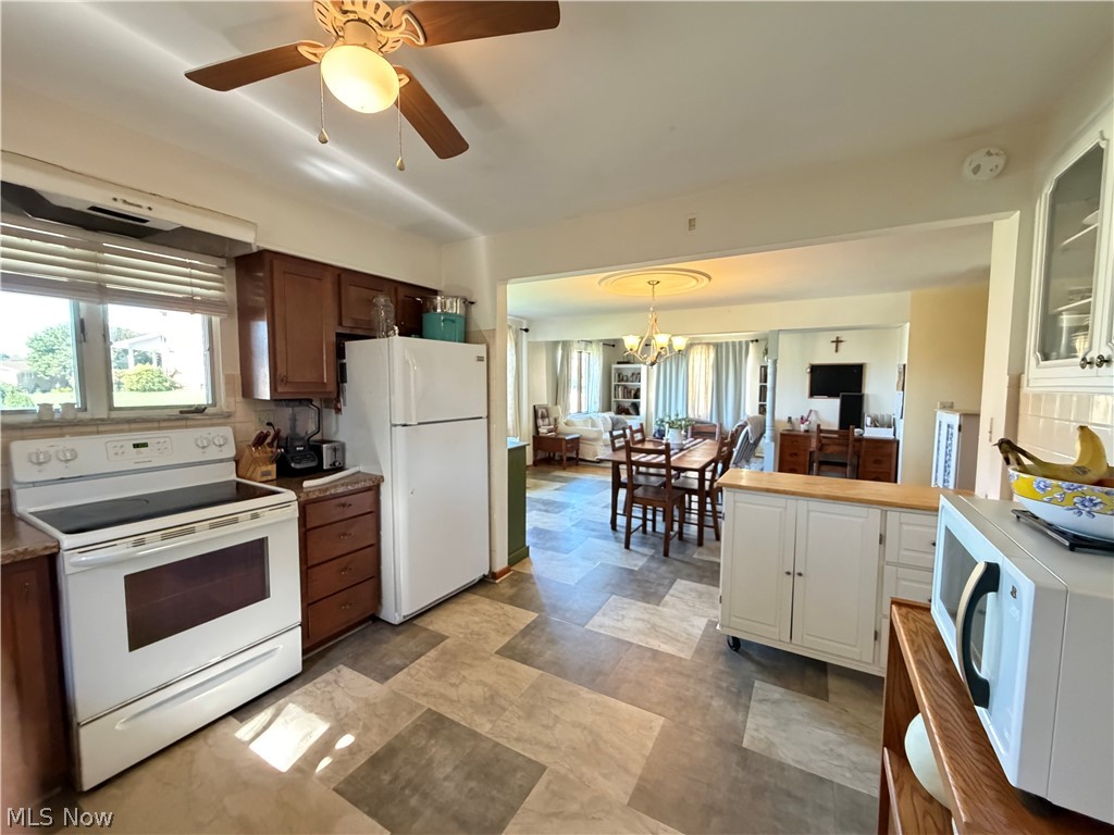 2098 Eve Drive Steubenville OH 43952