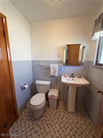 2098 Eve Drive Steubenville OH 43952