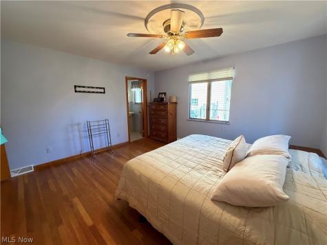 2098 Eve Drive Steubenville OH 43952