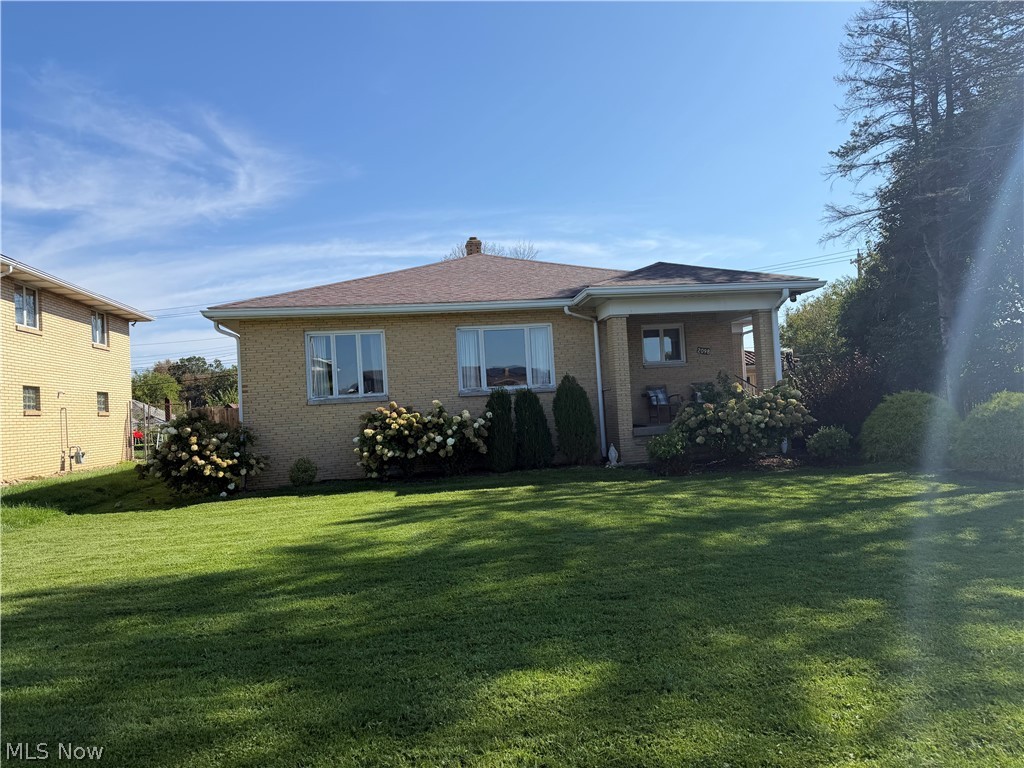 2098 Eve Drive Steubenville OH 43952