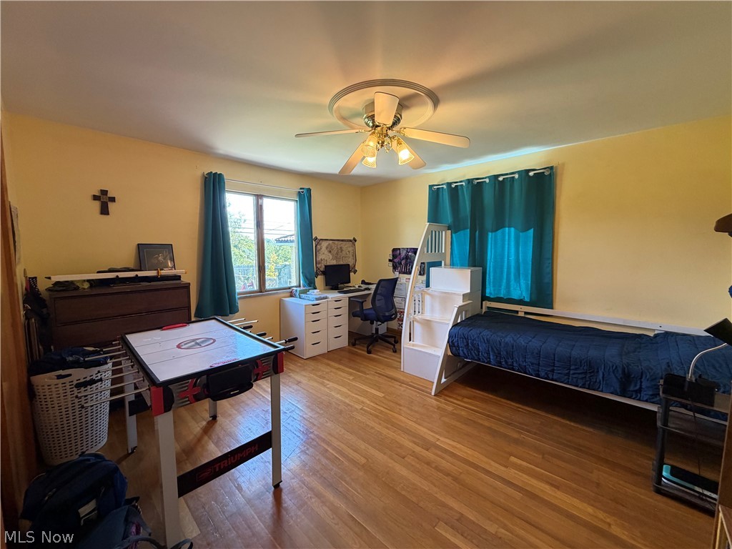 2098 Eve Drive Steubenville OH 43952