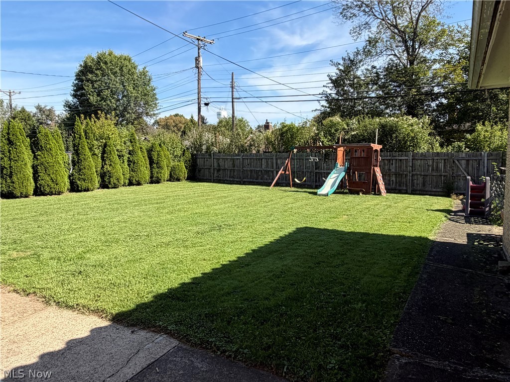 2098 Eve Drive Steubenville OH 43952