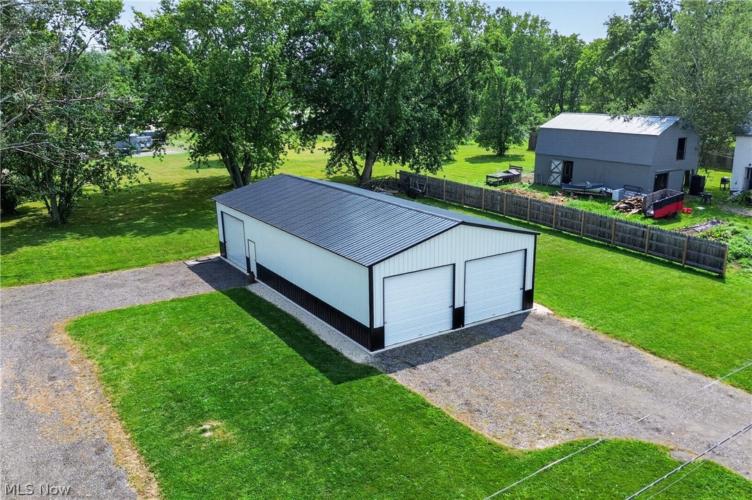 276 E College Street West Farmington OH 44491