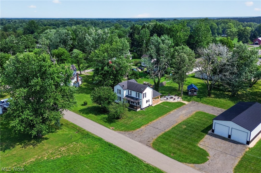 276 E College Street West Farmington OH 44491