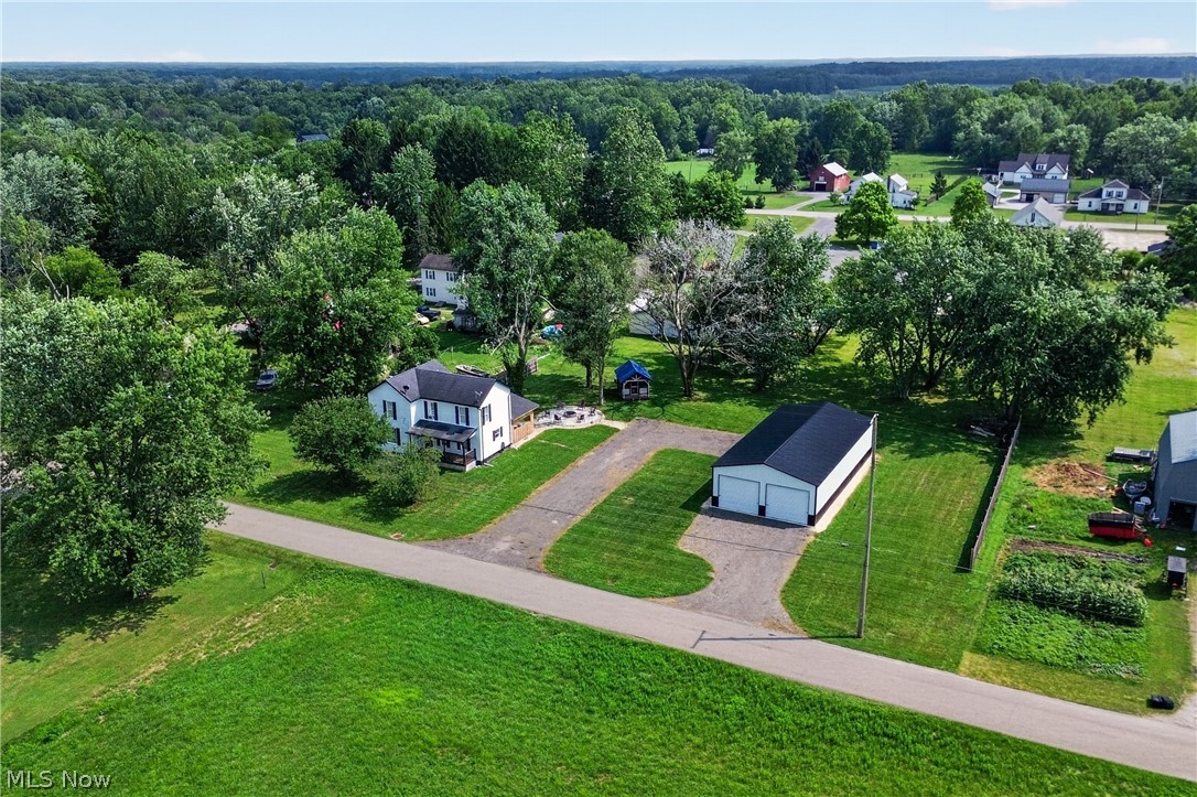 276 E College Street West Farmington OH 44491