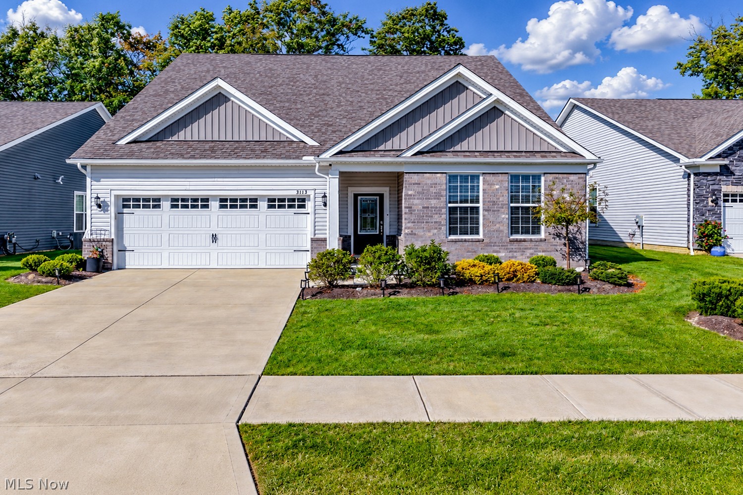 3113 Aspen Lane Twinsburg OH 44087