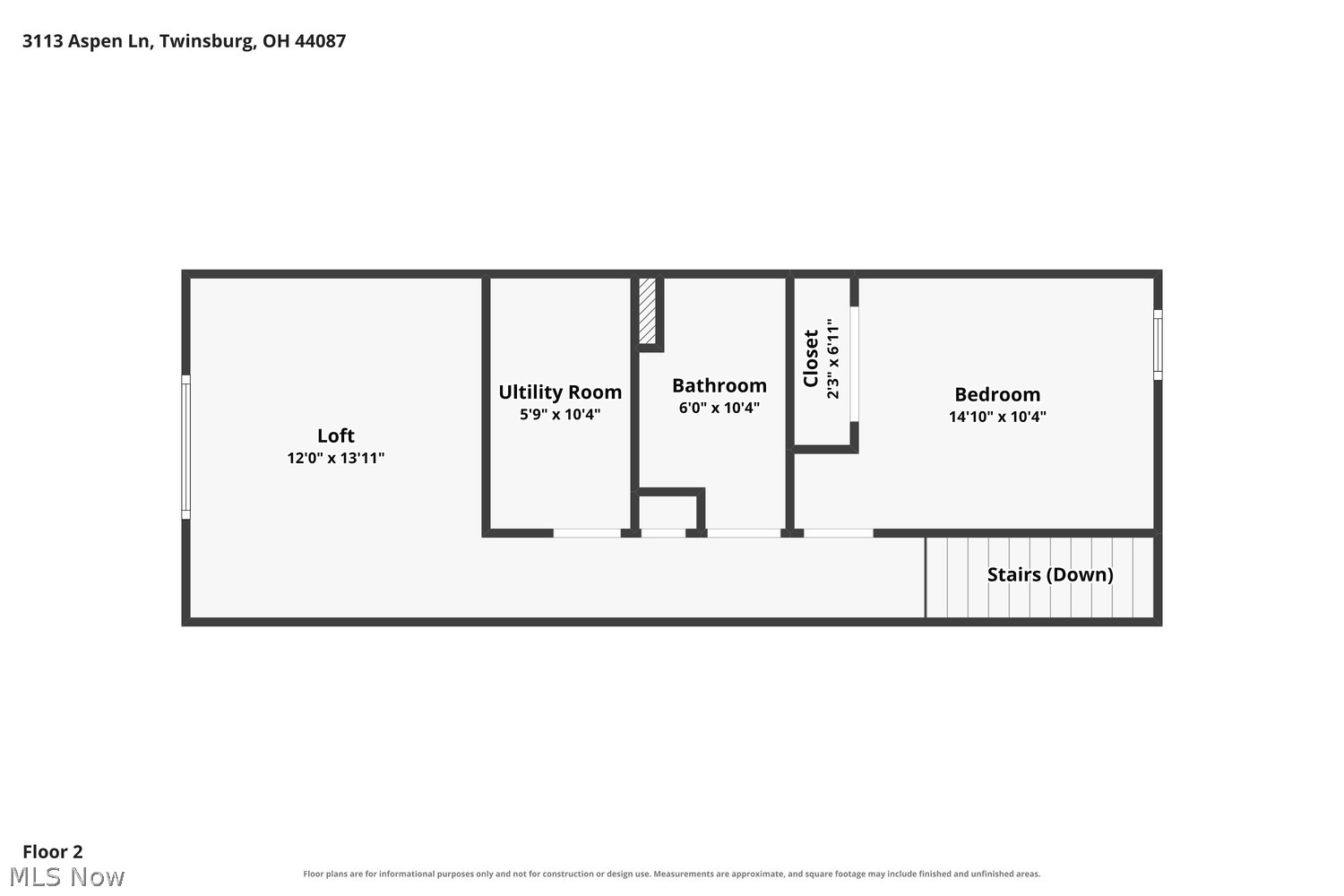 3113 Aspen Lane Twinsburg OH 44087