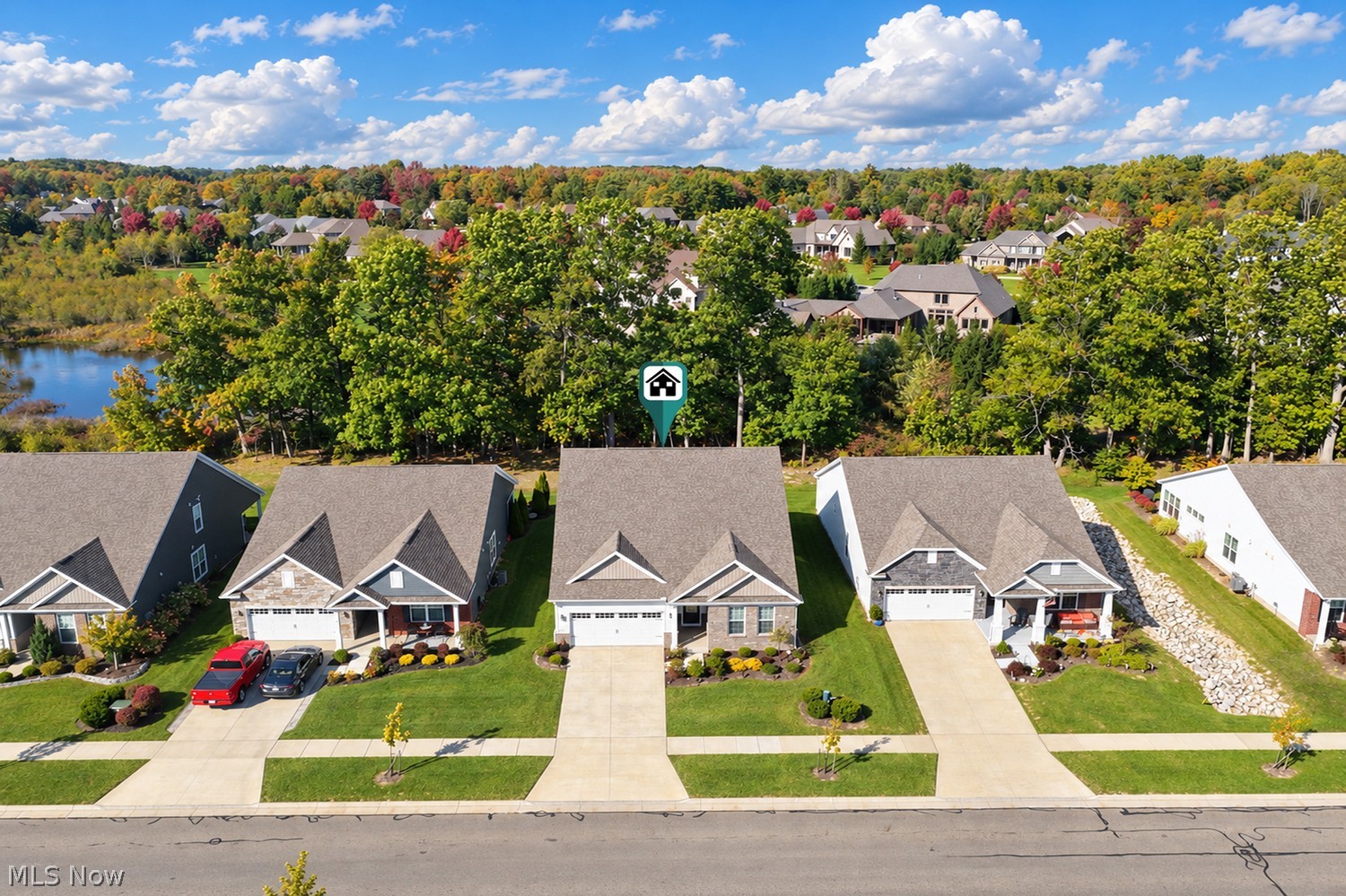 3113 Aspen Lane Twinsburg OH 44087