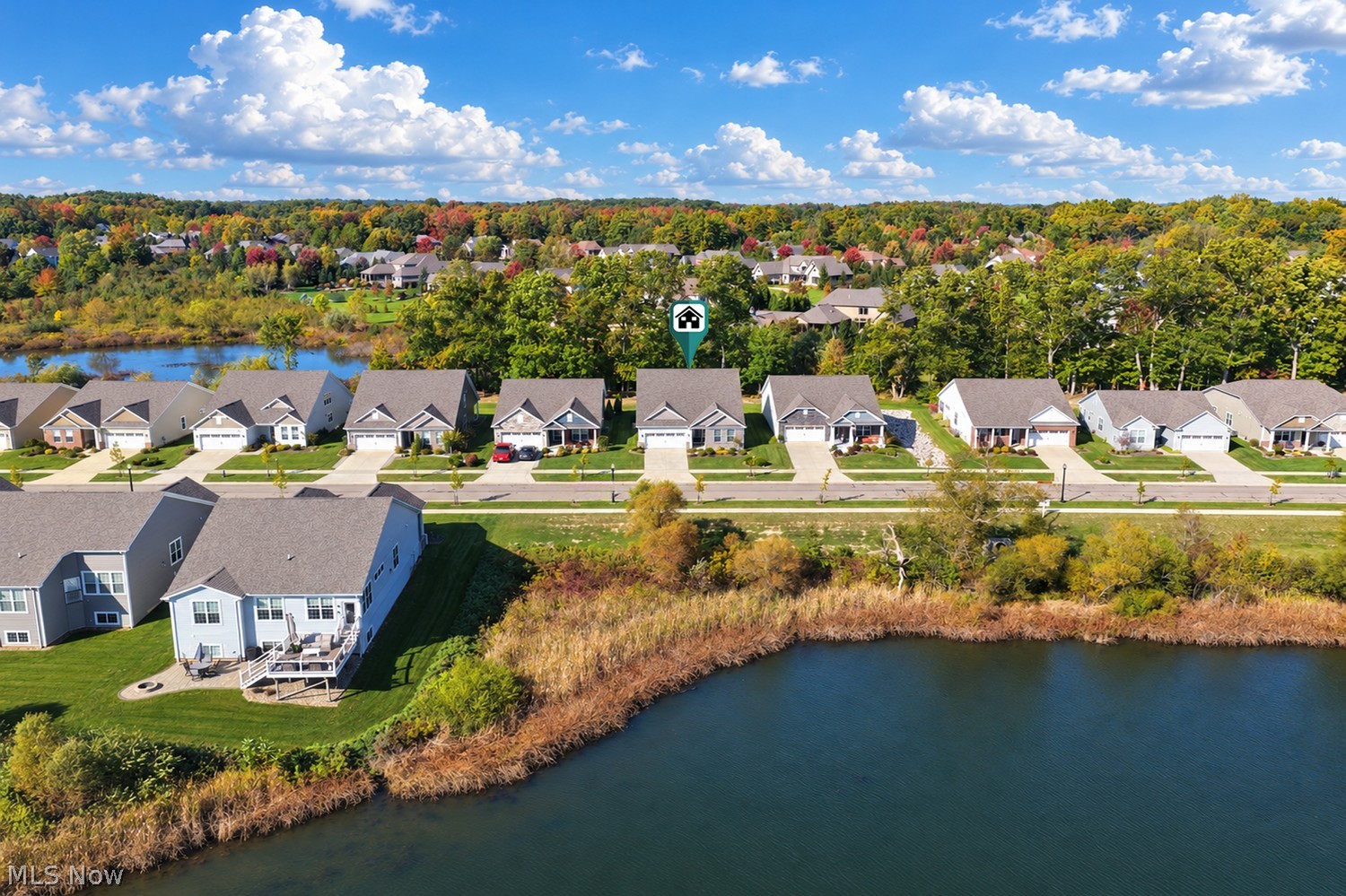 3113 Aspen Lane Twinsburg OH 44087