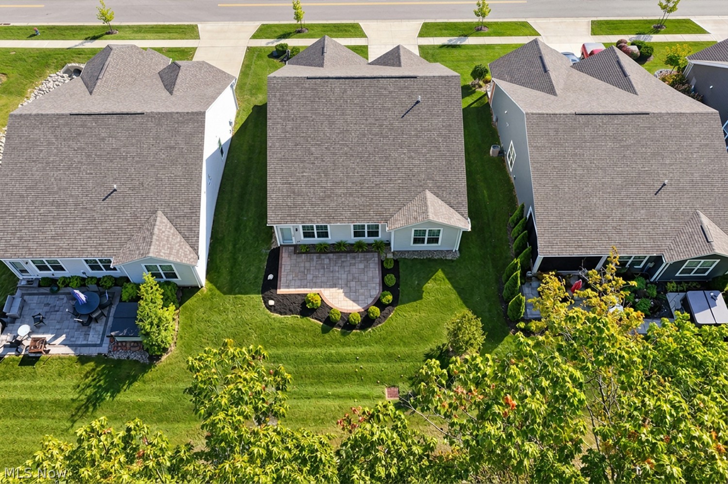 3113 Aspen Lane Twinsburg OH 44087