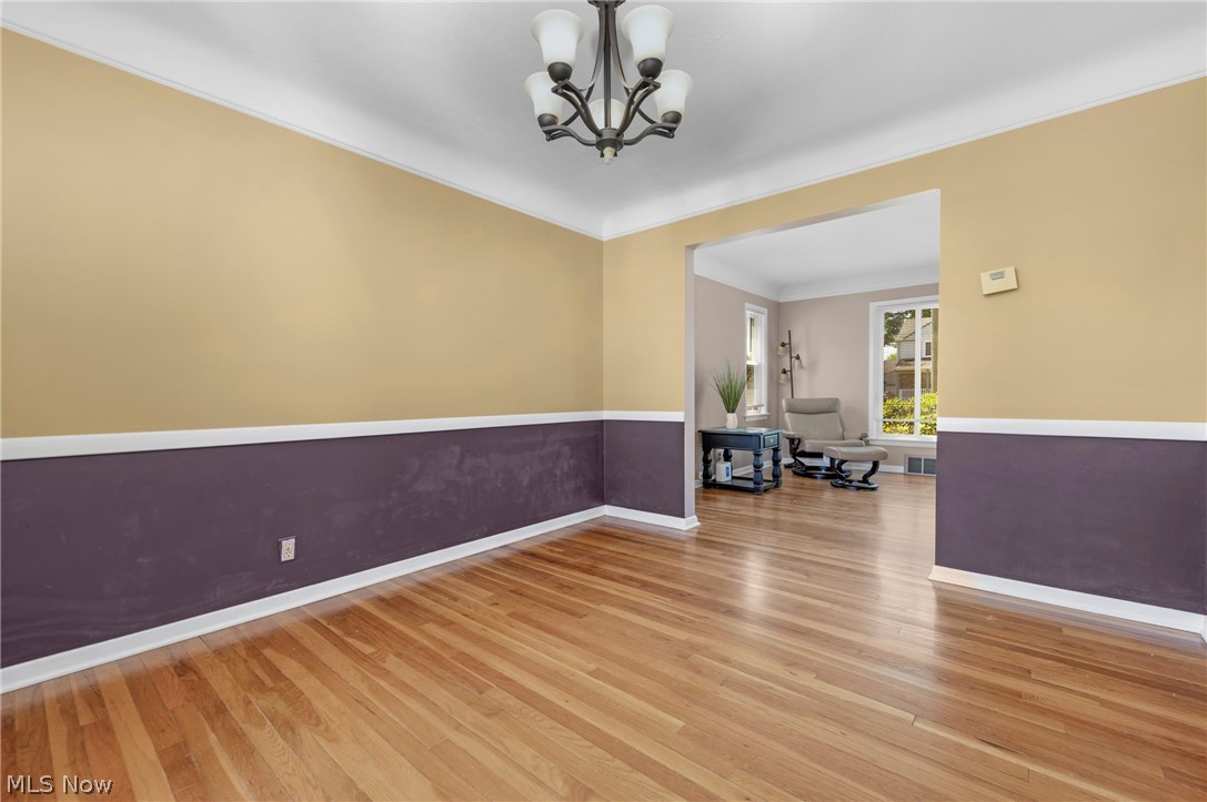 3122 Parklane Drive Parma OH 44134