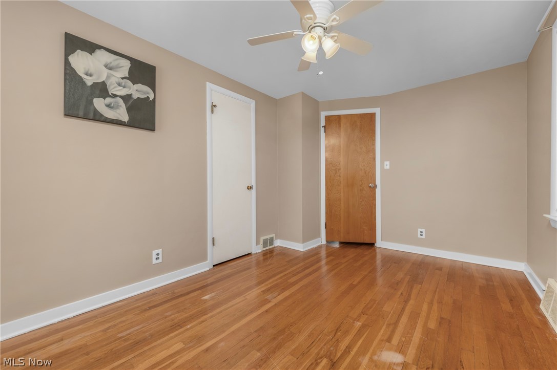 3122 Parklane Drive Parma OH 44134