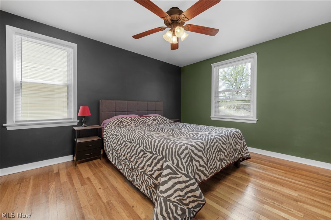3122 Parklane Drive Parma OH 44134