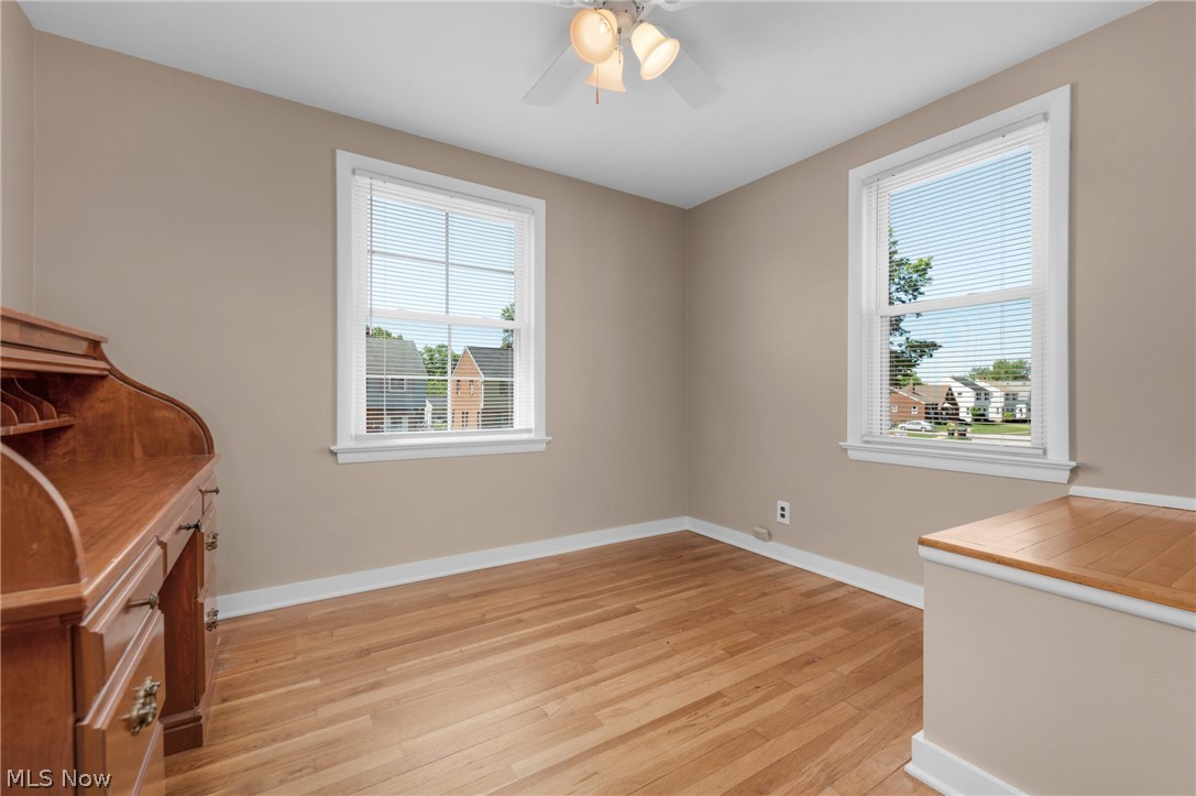 3122 Parklane Drive Parma OH 44134