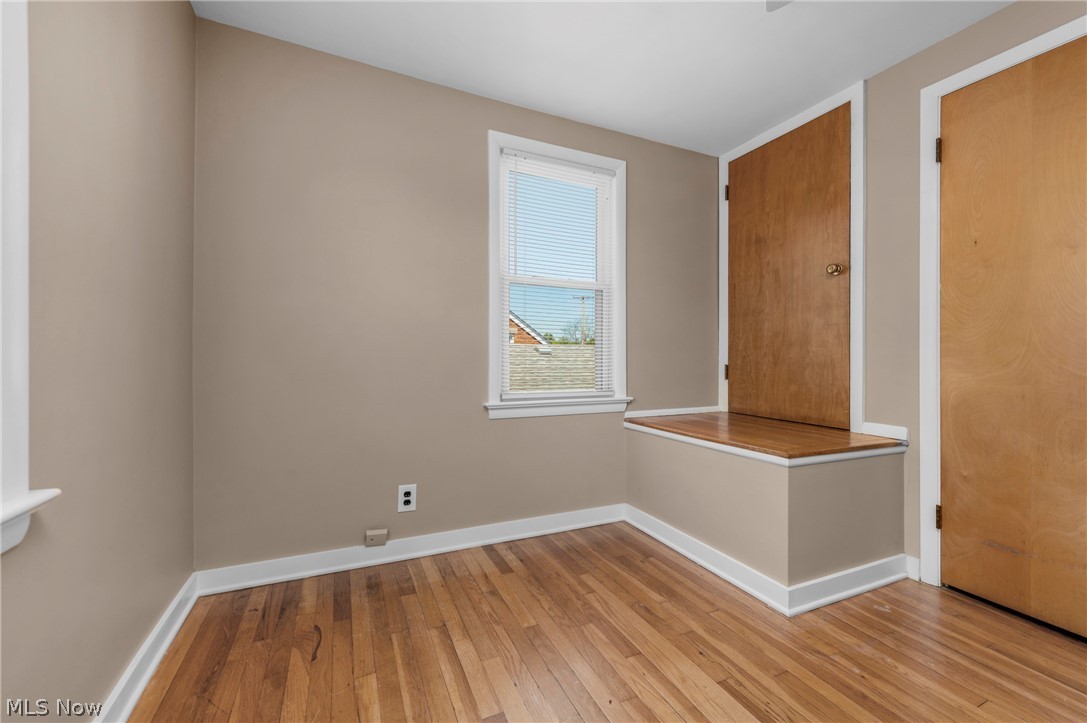 3122 Parklane Drive Parma OH 44134