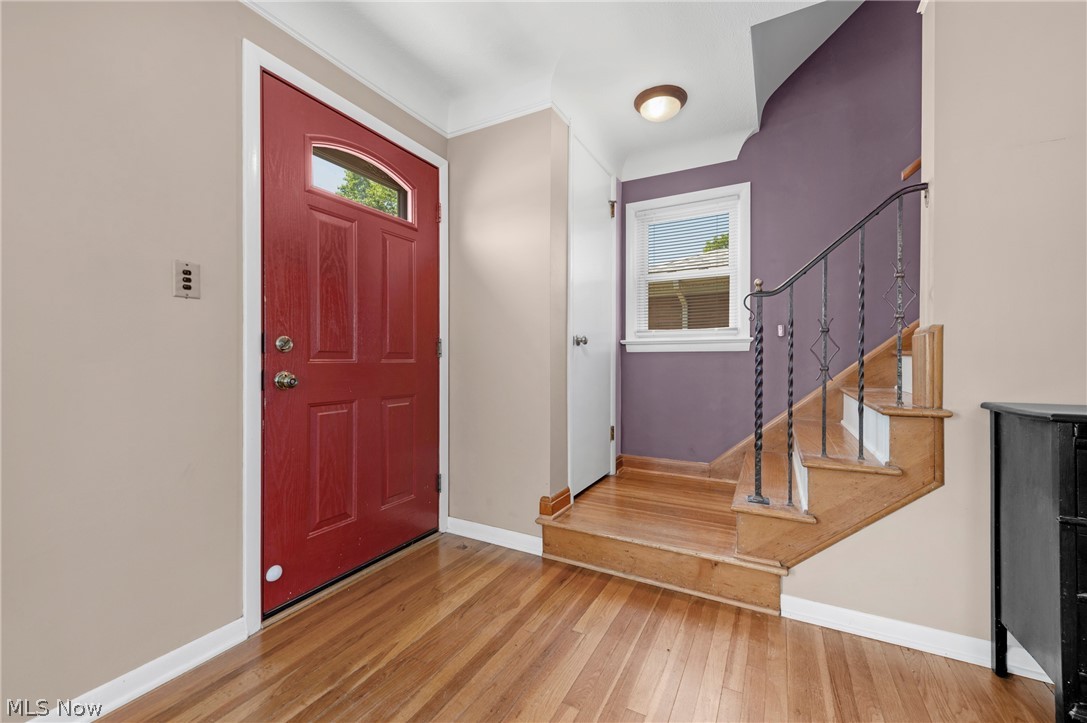 3122 Parklane Drive Parma OH 44134