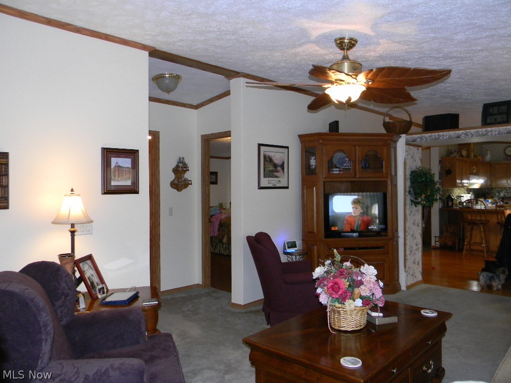 1274 N Park Drive Brookfield OH 44403