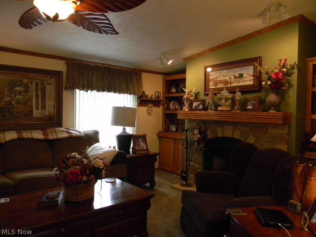 1274 N Park Drive Brookfield OH 44403
