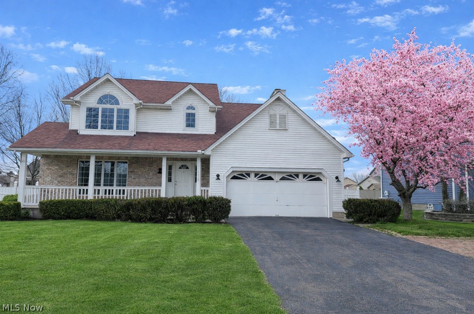 6416 Ridgeview Avenue Austintown OH 44515