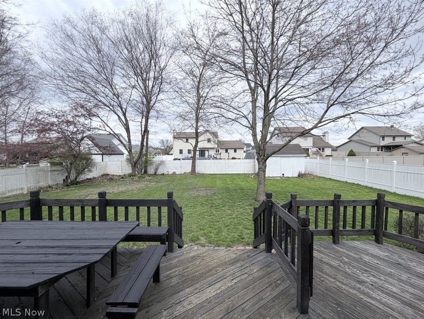 6416 Ridgeview Avenue Austintown OH 44515
