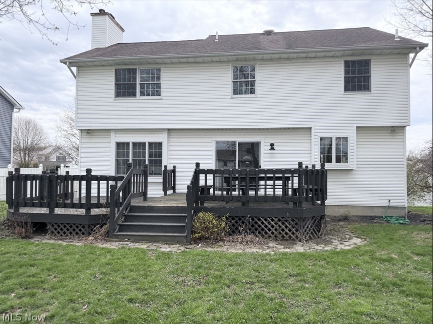 6416 Ridgeview Avenue Austintown OH 44515