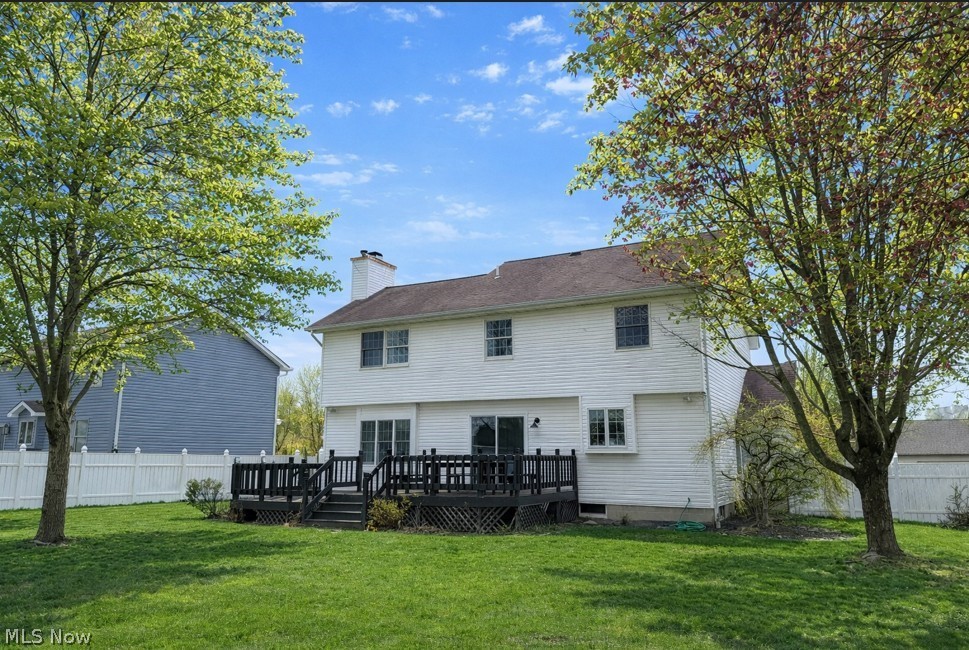 6416 Ridgeview Avenue Austintown OH 44515
