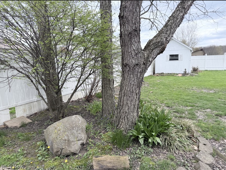 6416 Ridgeview Avenue Austintown OH 44515