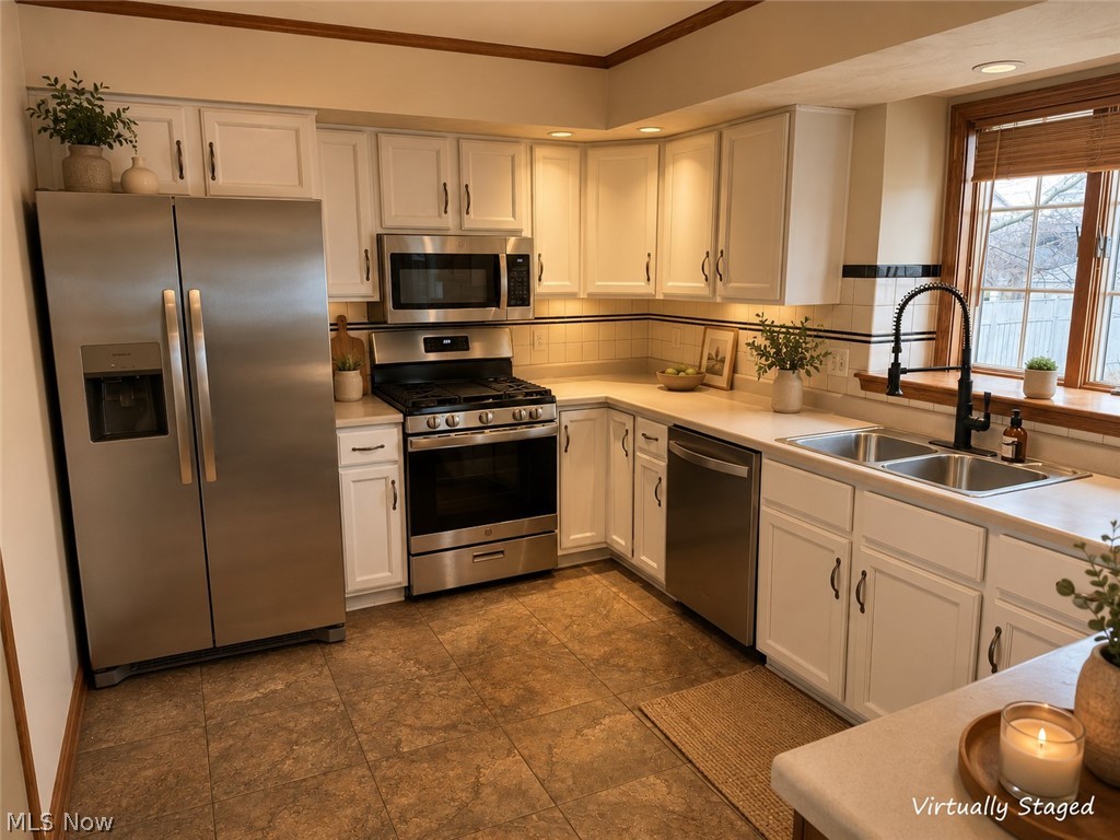 6416 Ridgeview Avenue Austintown OH 44515