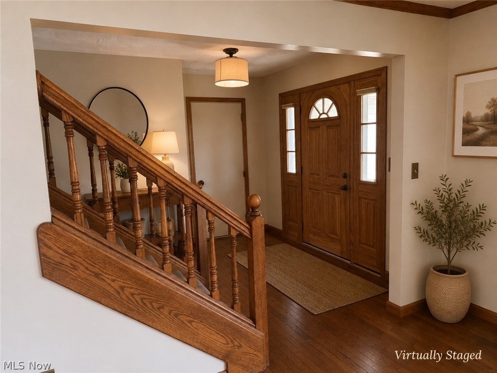 6416 Ridgeview Avenue Austintown OH 44515