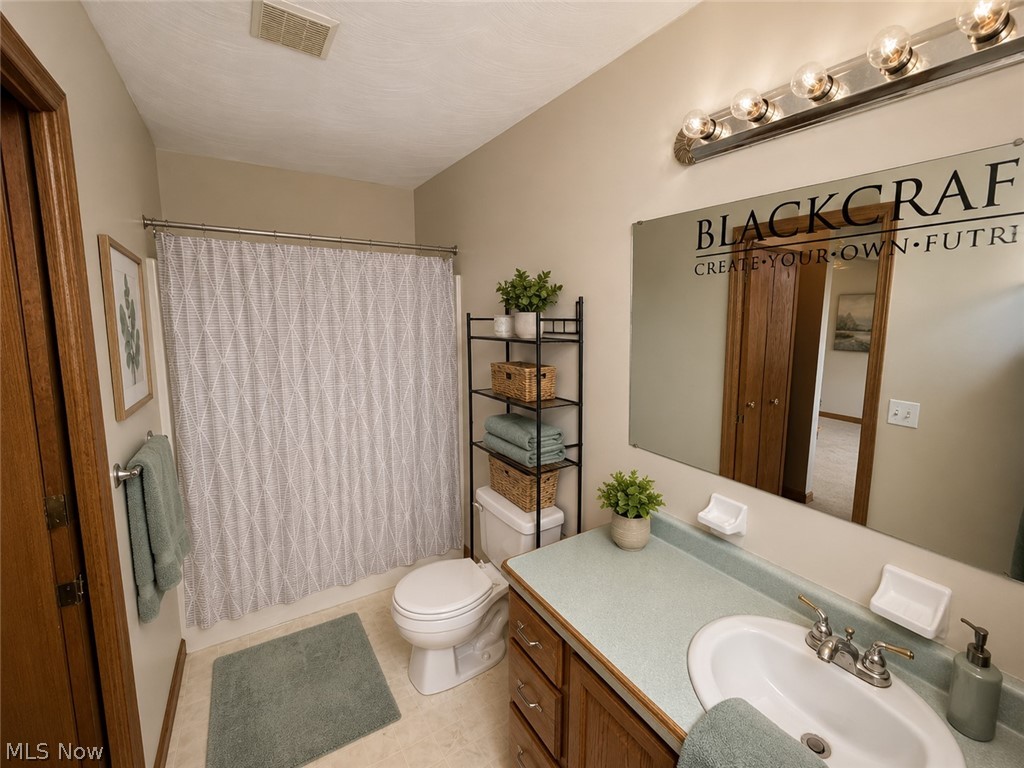 6416 Ridgeview Avenue Austintown OH 44515