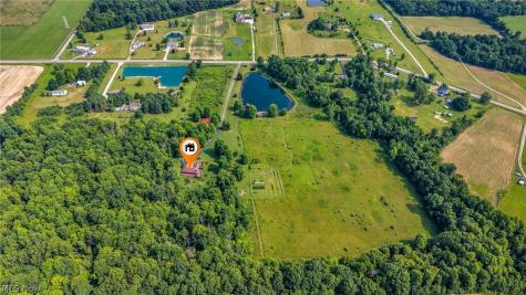 747 County Road 620 Ashland OH 44805