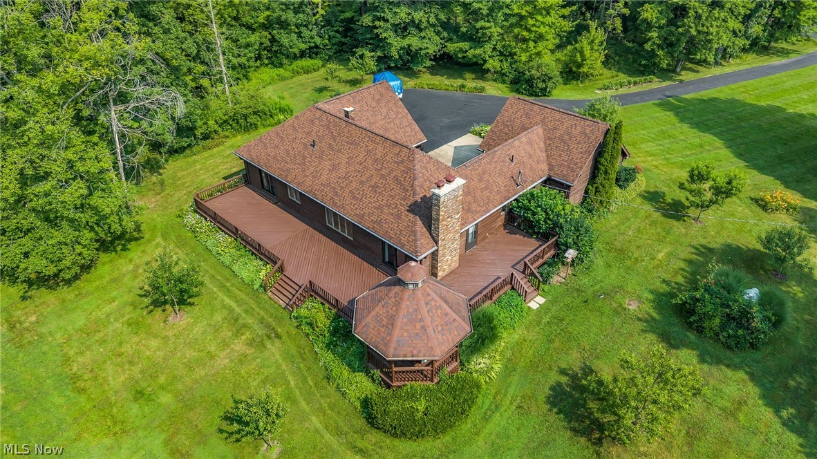 747 County Road 620 Ashland OH 44805